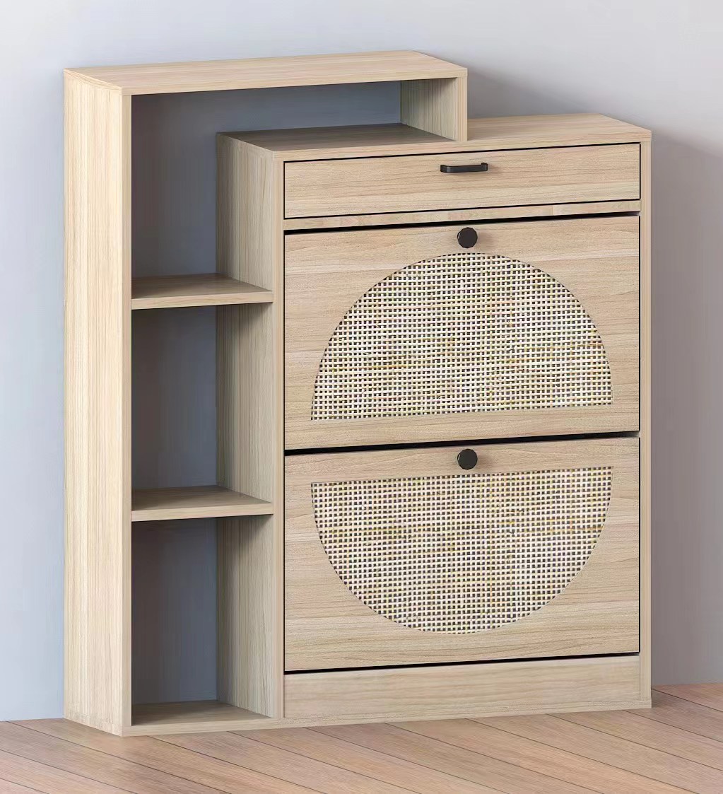 Shoe Cabinet