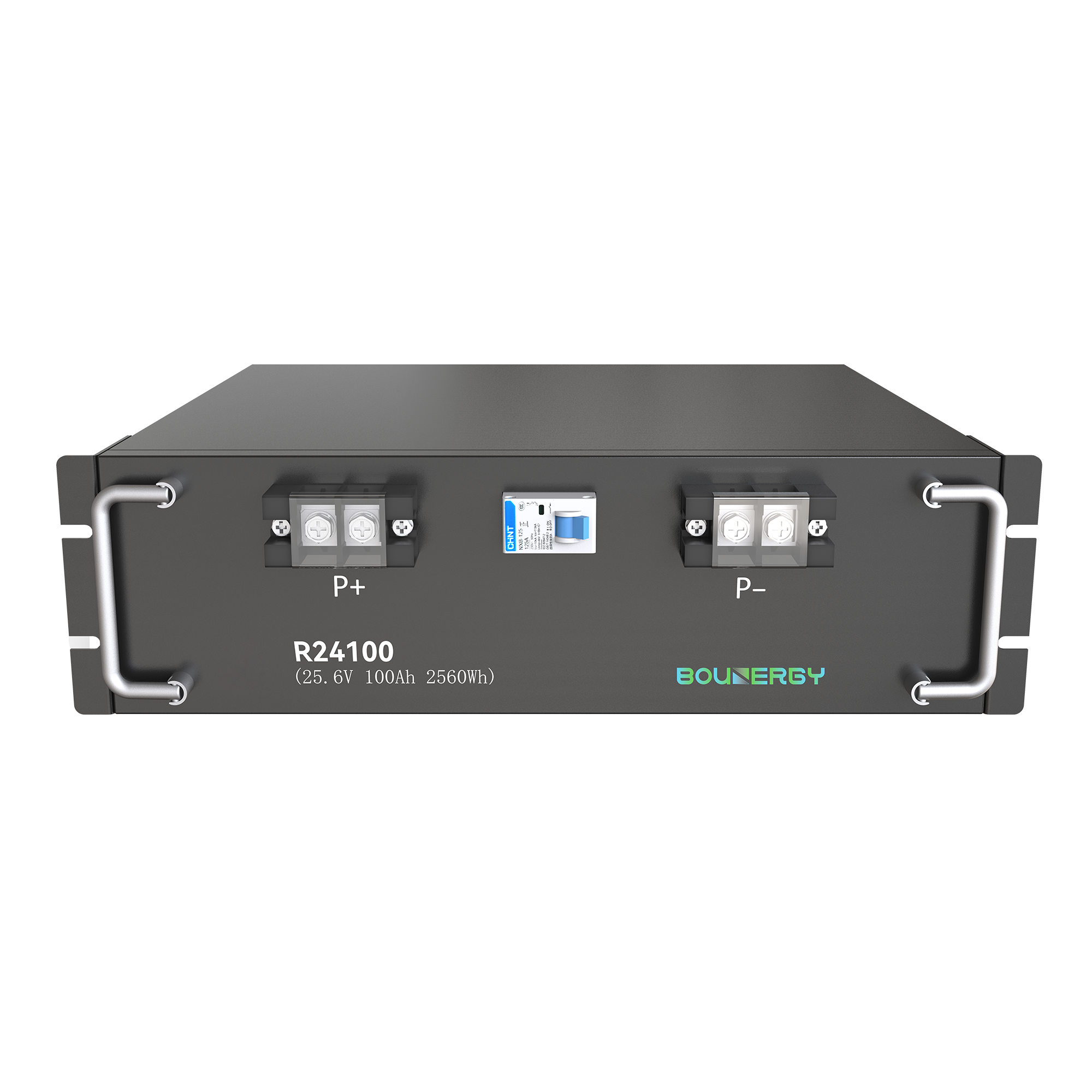 R24100 Energy Storage Lithium Battery
