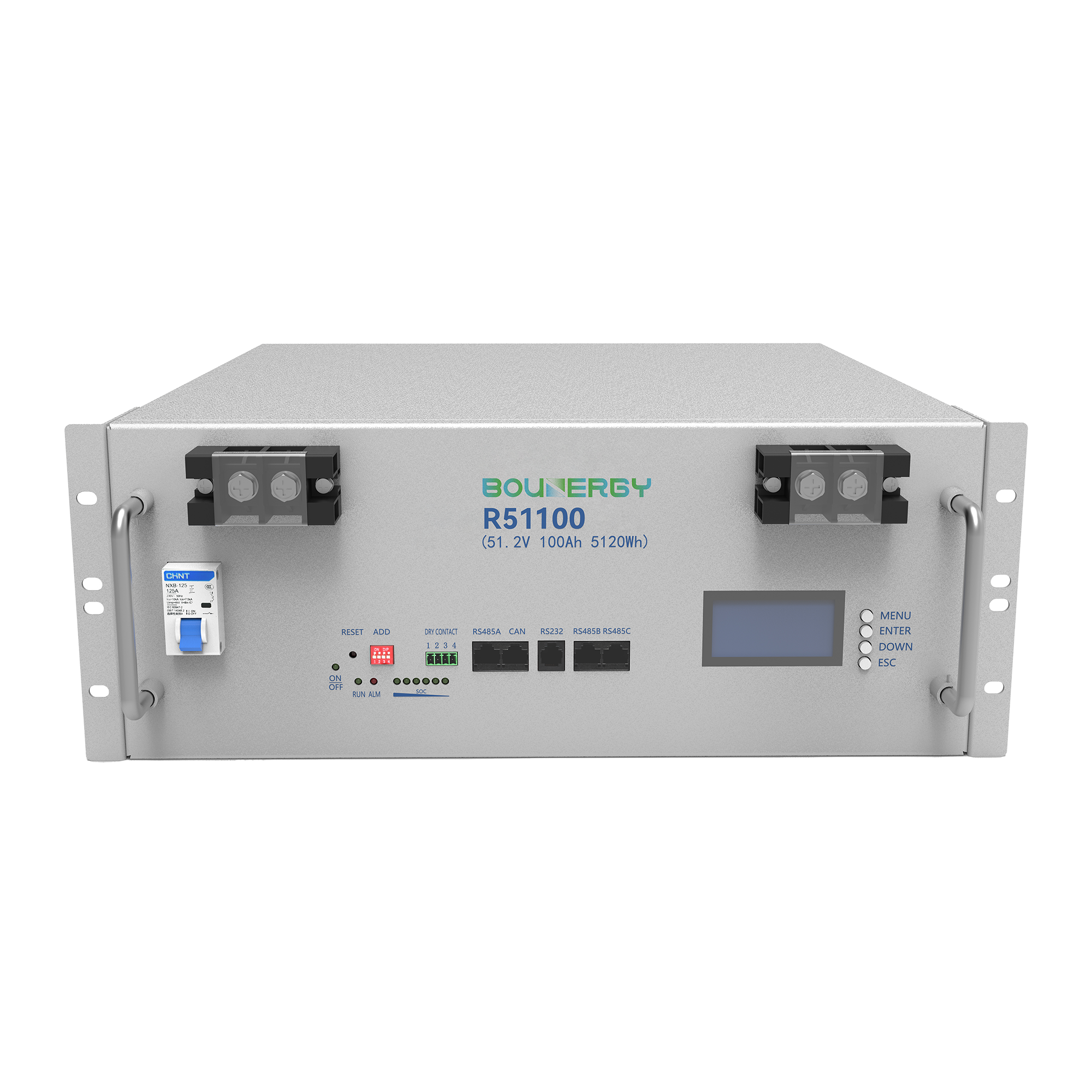 R51100 Energy Storage Battery