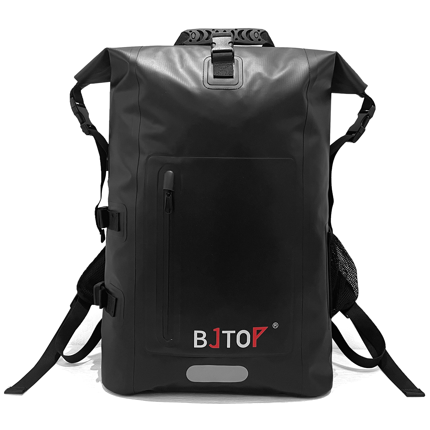 Waterproof backpack
