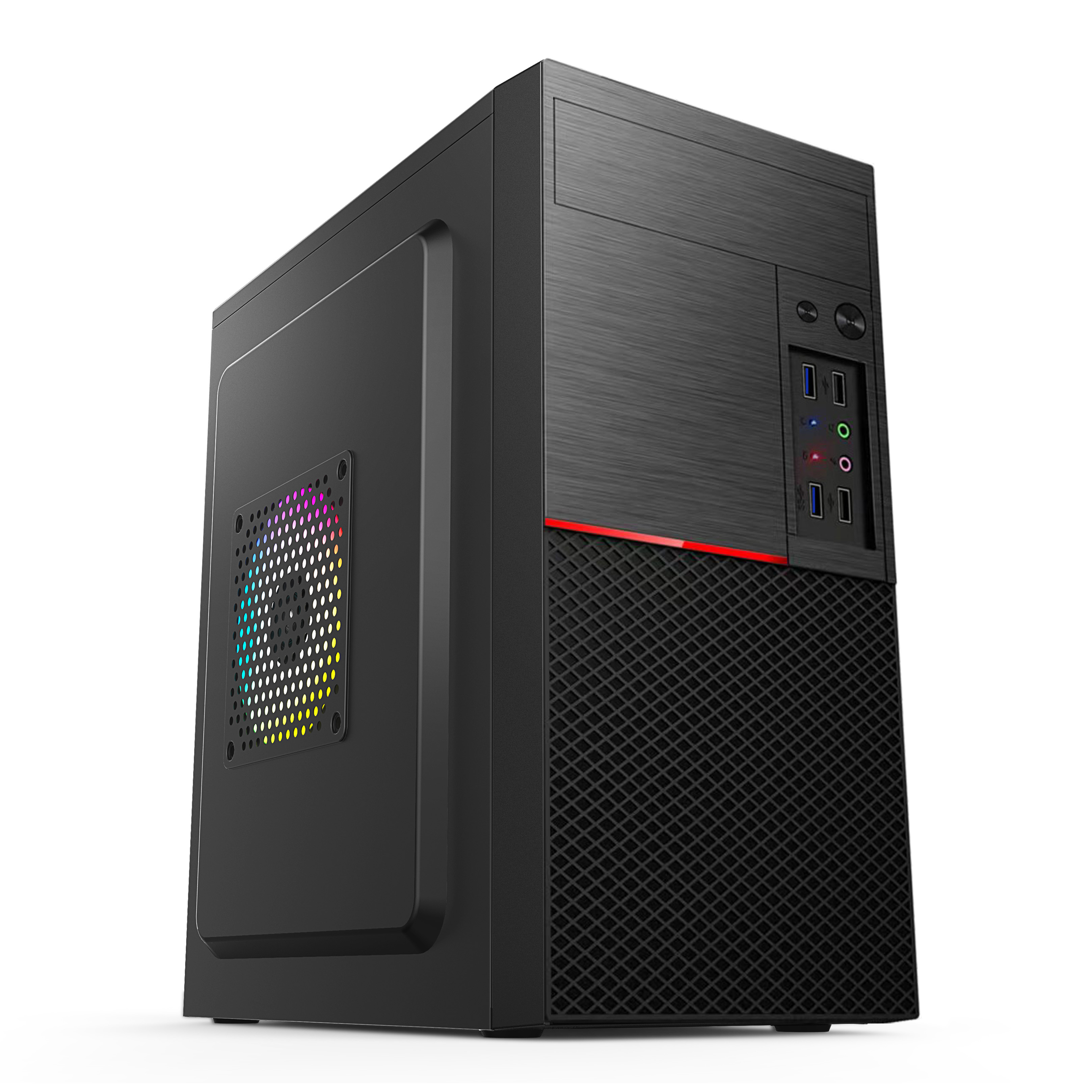 Computer Case