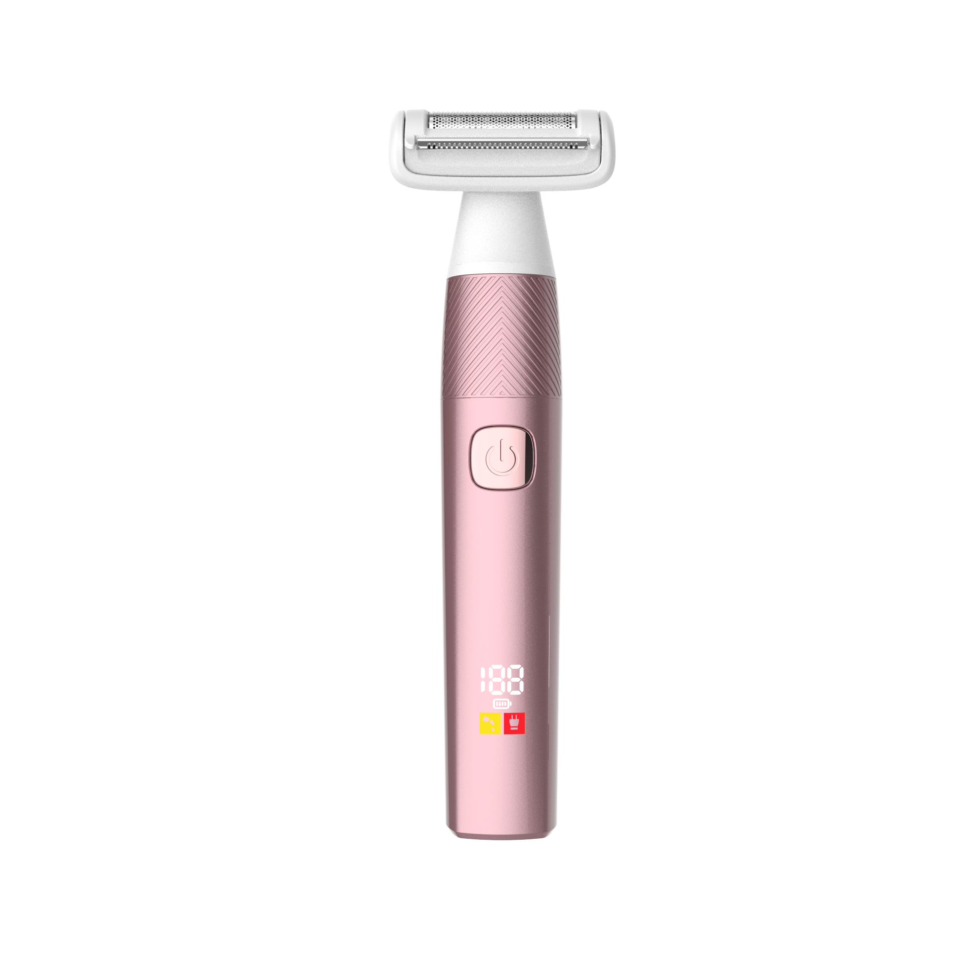 Qiancheng hair shaver Lady’s Hair Shaver