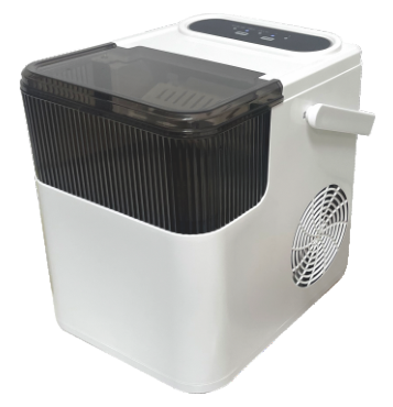 Ice maker