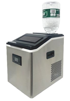 Ice maker