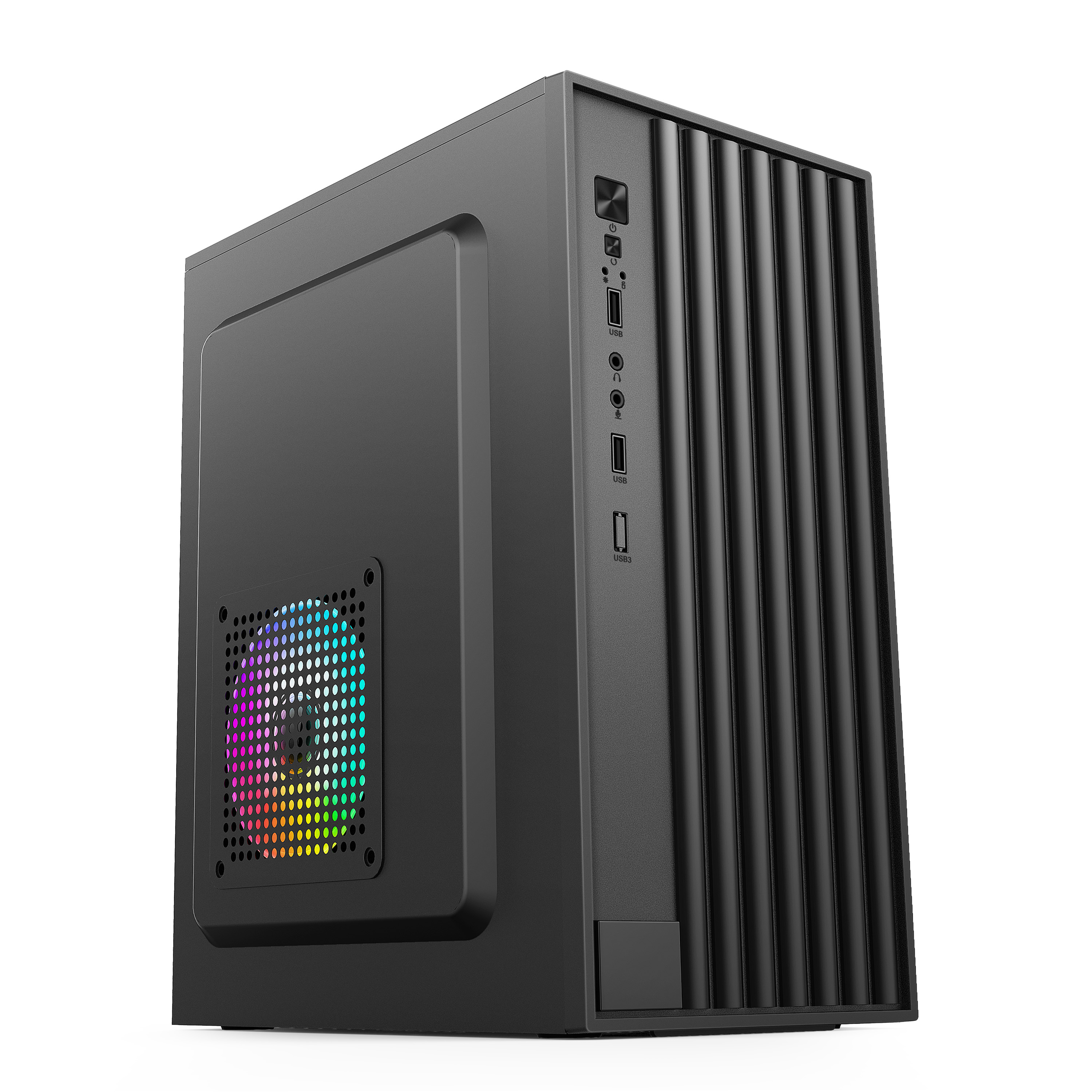 Computer Case
