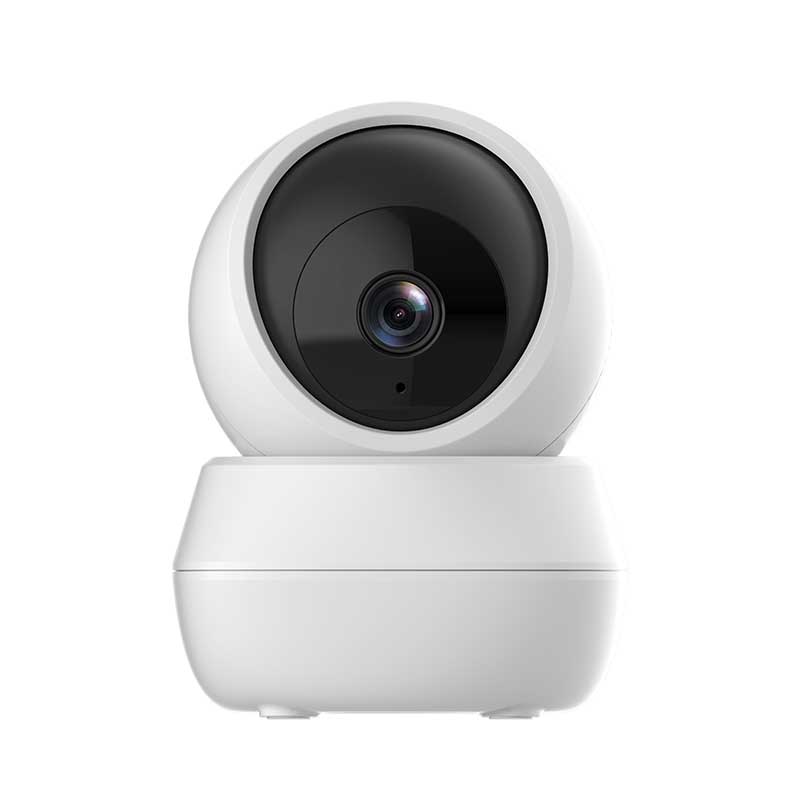 639JH5 2K 5MP UHD Home 360 Degrees 2.4G Wirelsss Night Vision WIFI IP Network Security Camera
