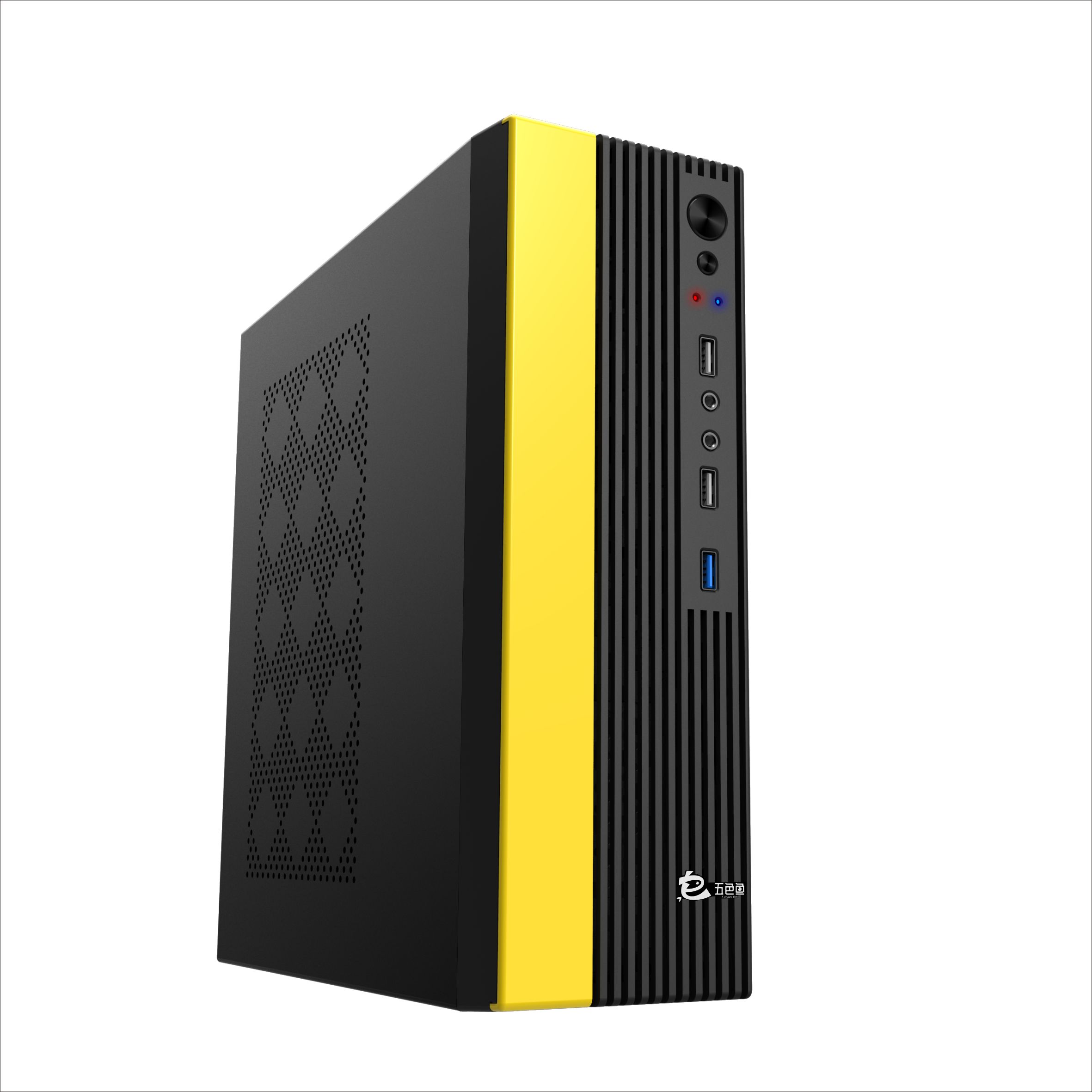 Computer Case