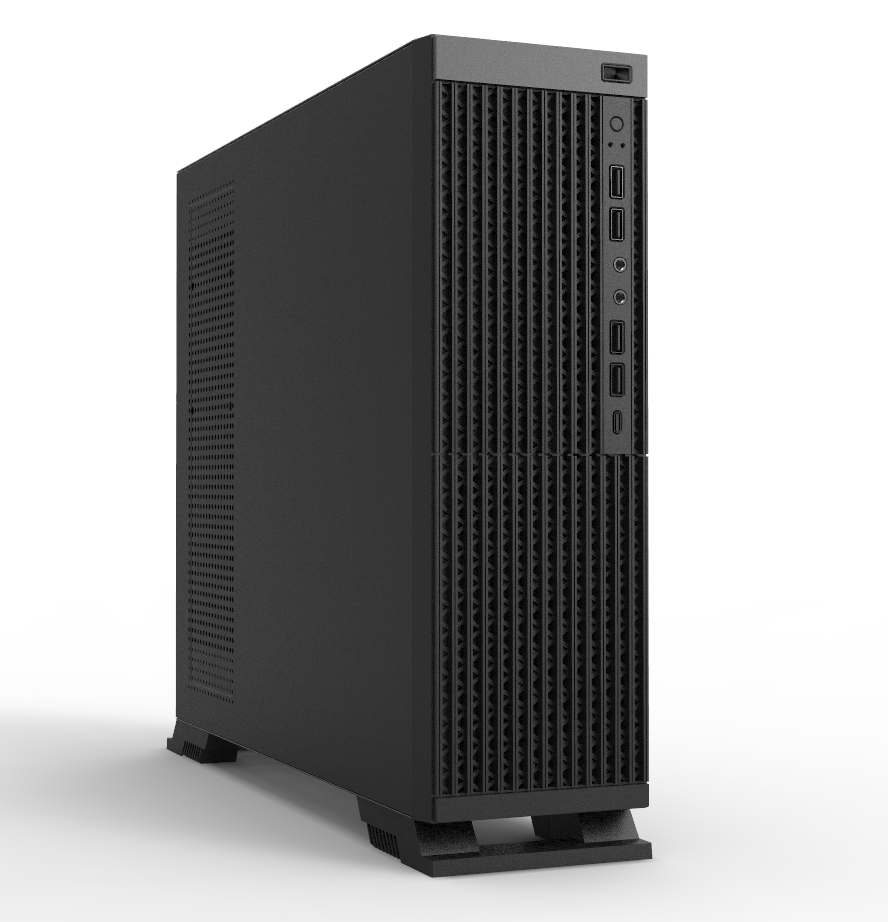 Computer Case