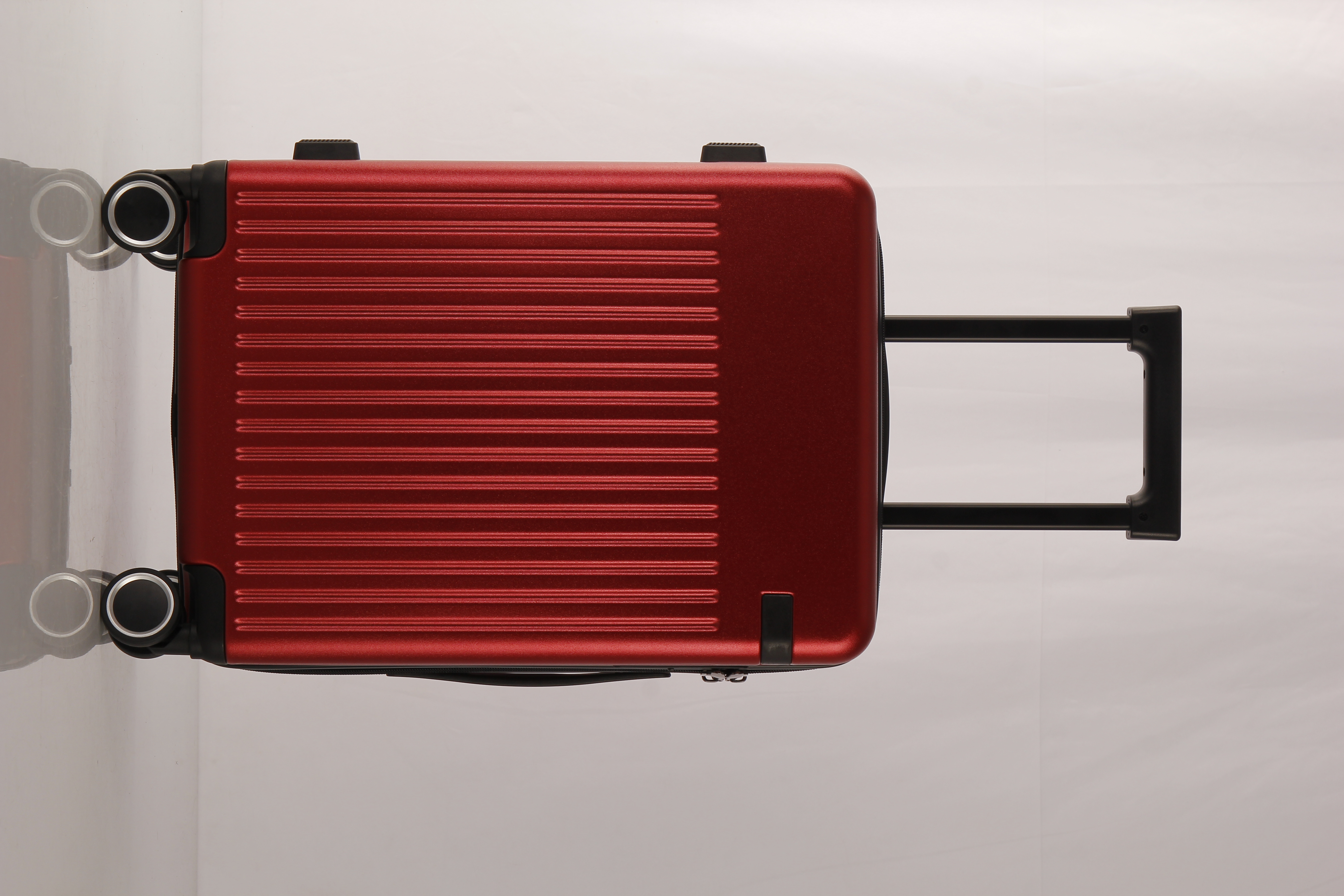 European abs+pc material 3-piece set