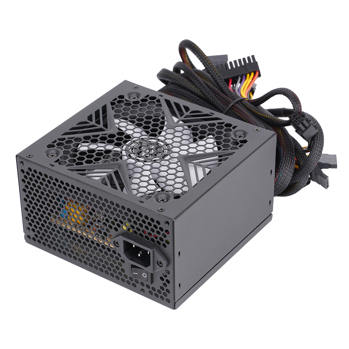 Power Supply
