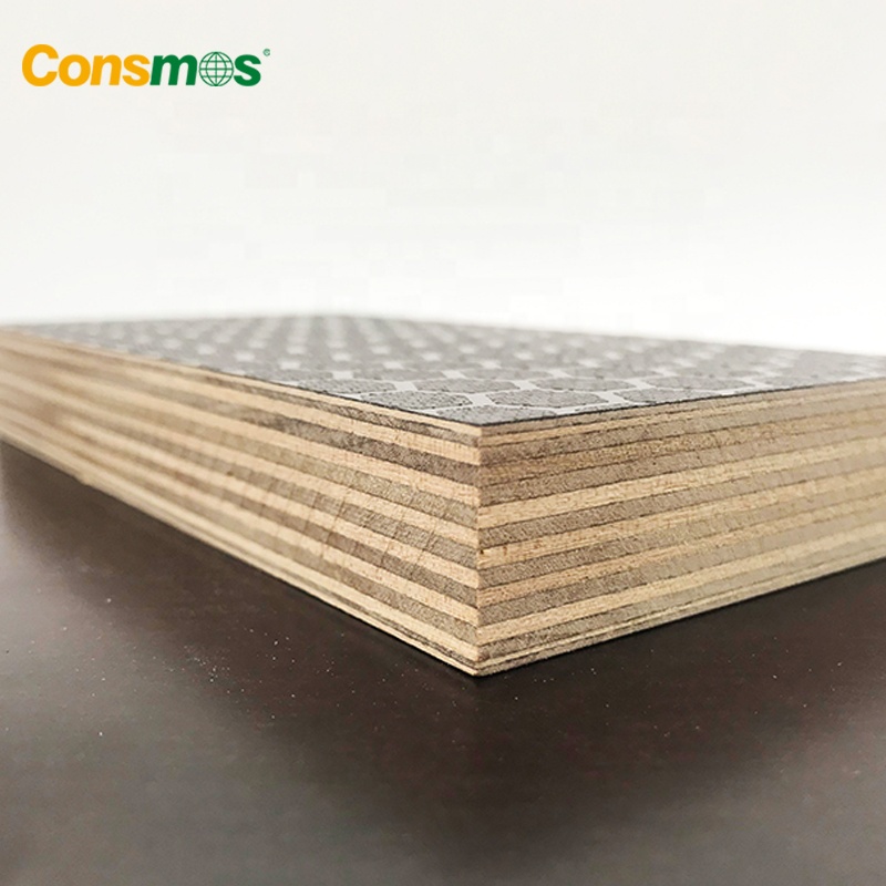 China products/suppliers. 18mm WBP Glue Waterproof Film Faced Plywood for Construction