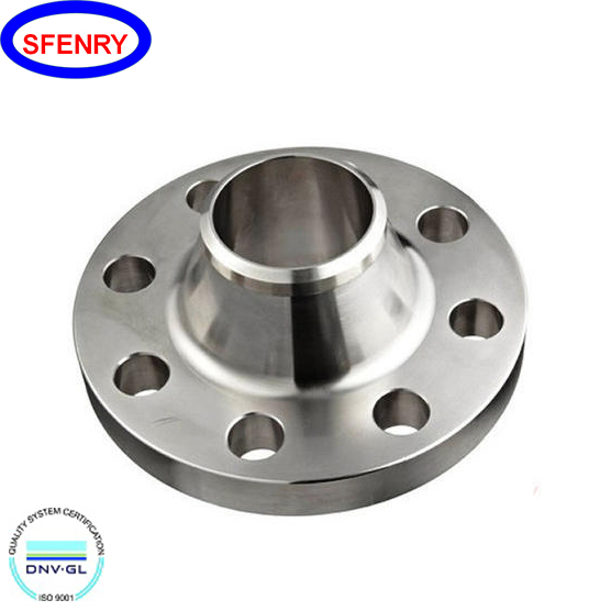 SHAANXI FENRY FLANGES AND FITTINGS CO., LTD. – arandela metálica 4