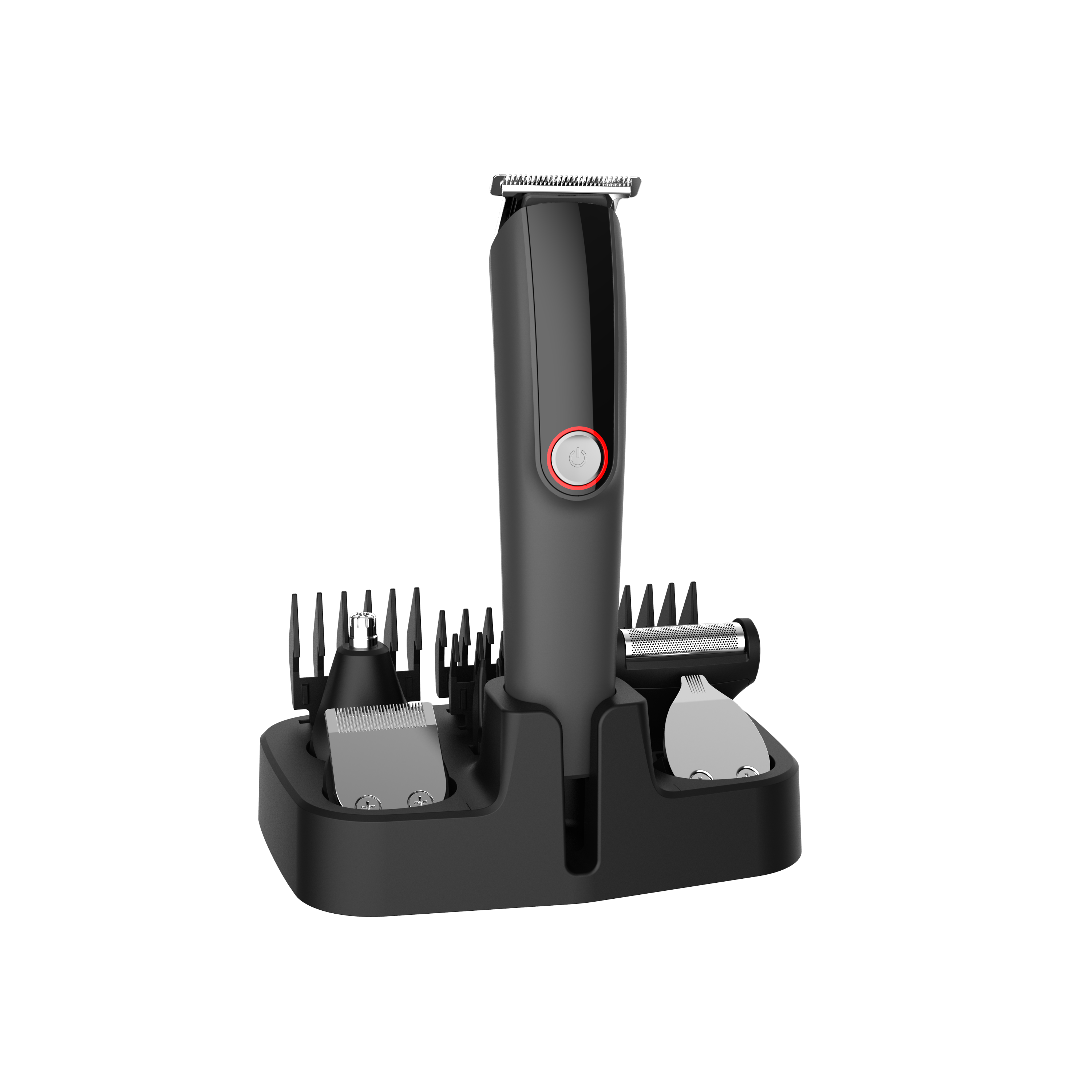 WENZHOU QIANCHENG ELECTRICAL APPLIANCE CO.,LTD – multi grooming kit 3