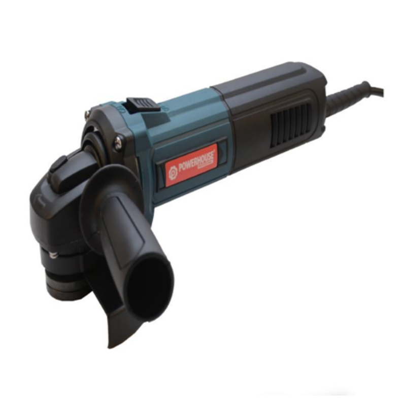 Angle Grinder Machine