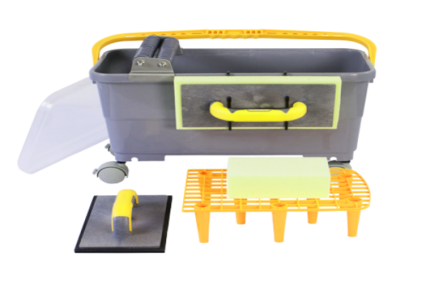 Galitos Cleaning Bucket Kits