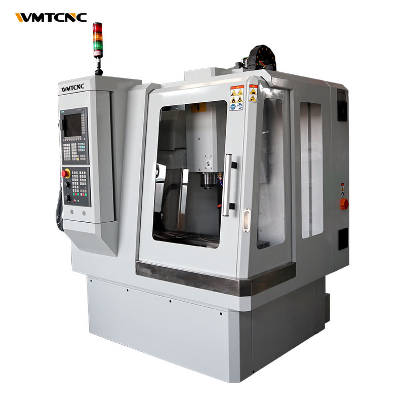 CNC Miling Machine XH7122