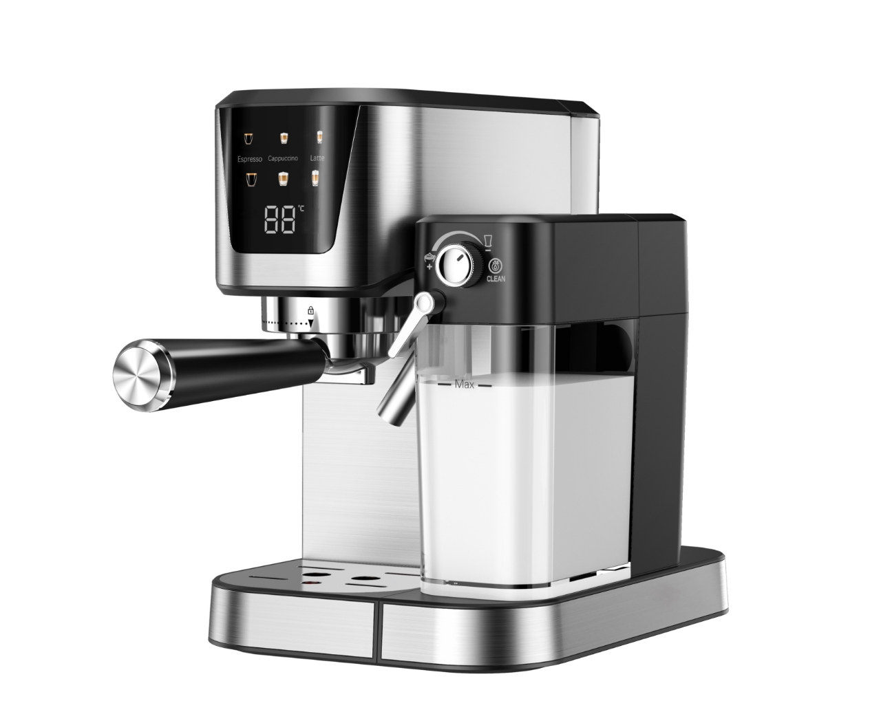 Espresso Coffee Maker