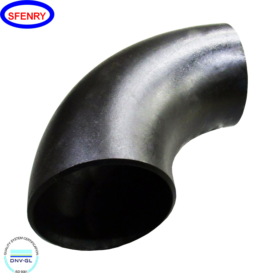 SHAANXI FENRY FLANGES AND FITTINGS CO., LTD. – tuerca hexagonal 3