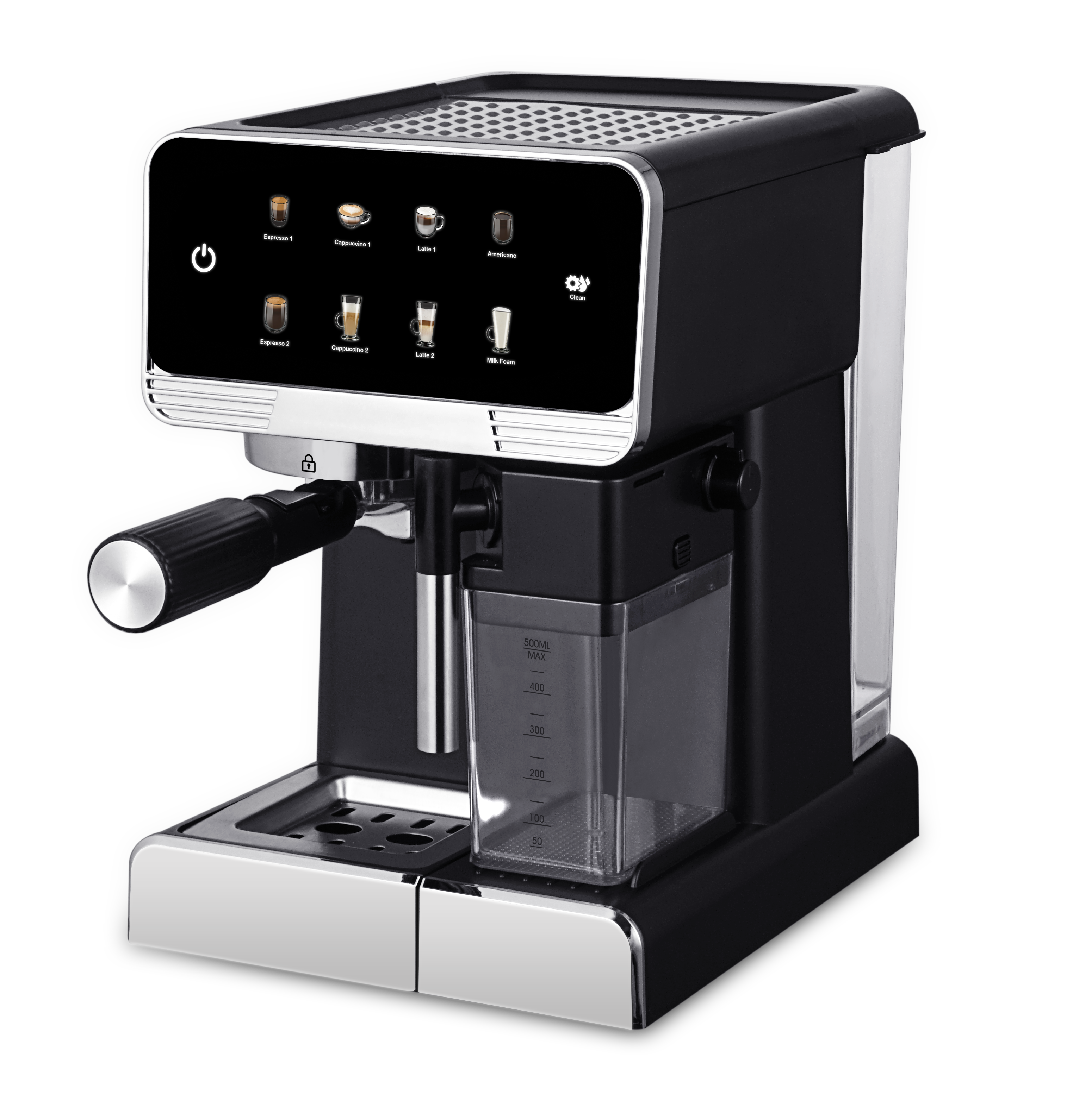Espresso Coffee Maker