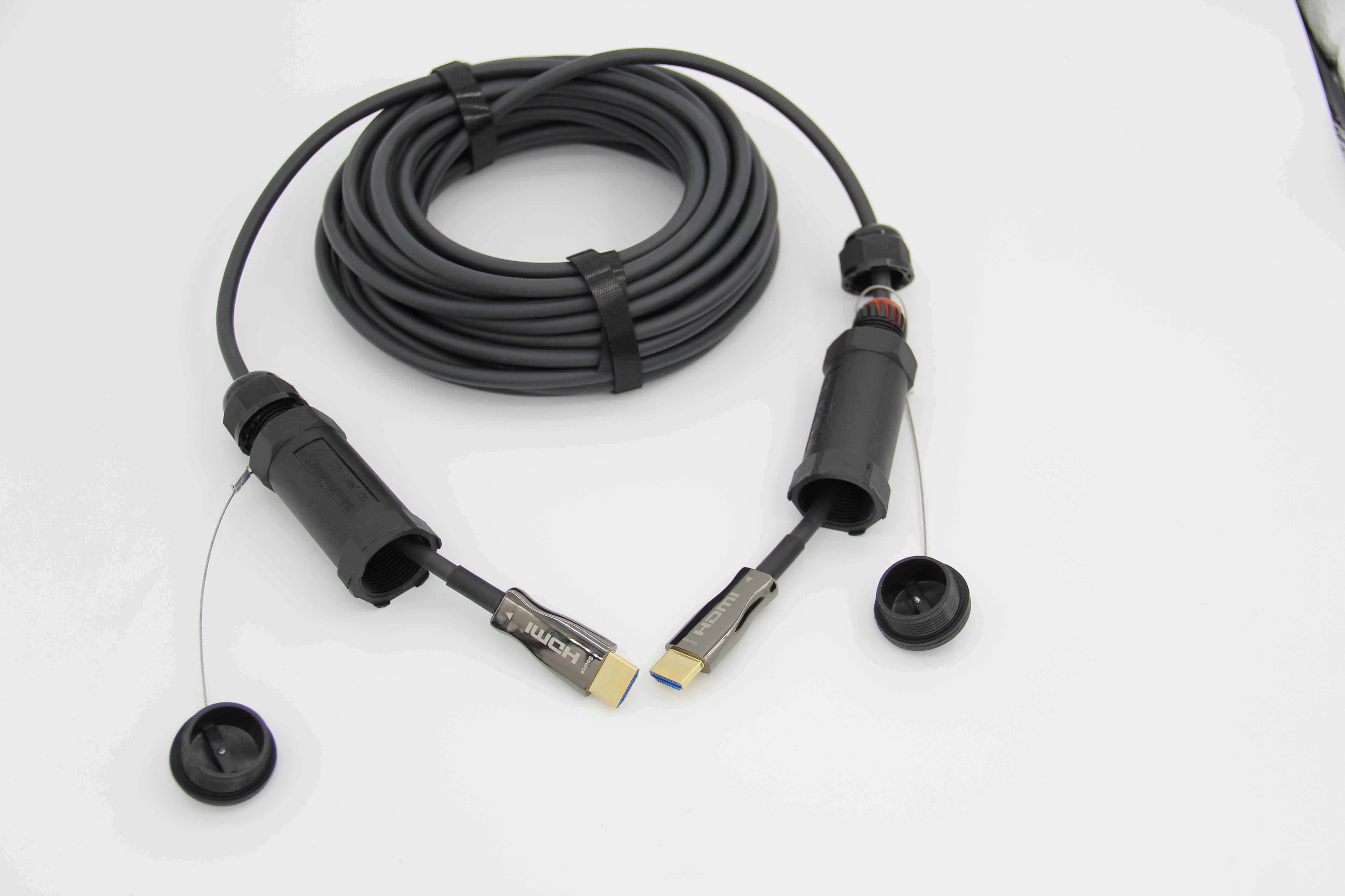 HDMI AOC Cable