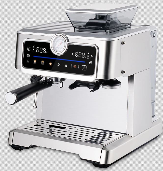 Espresso Coffee Maker