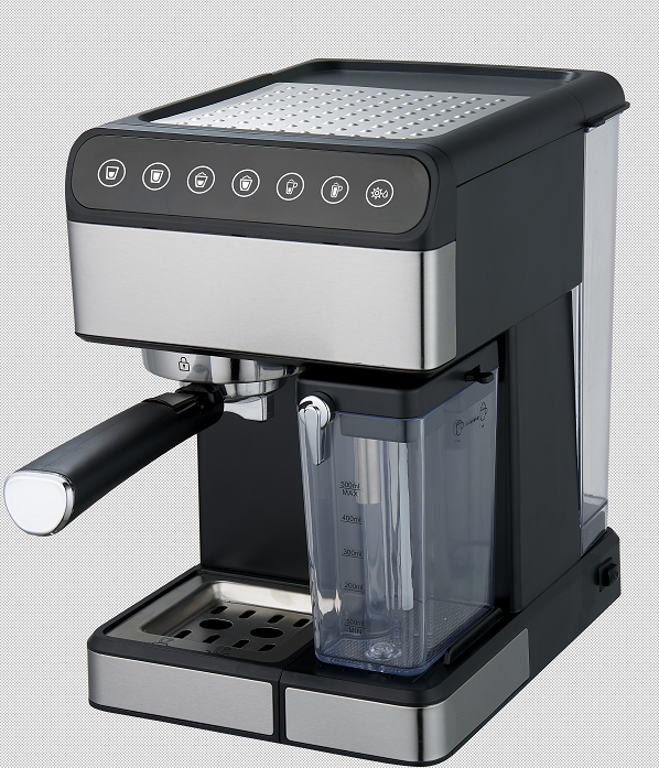 Espresso Coffee Maker
