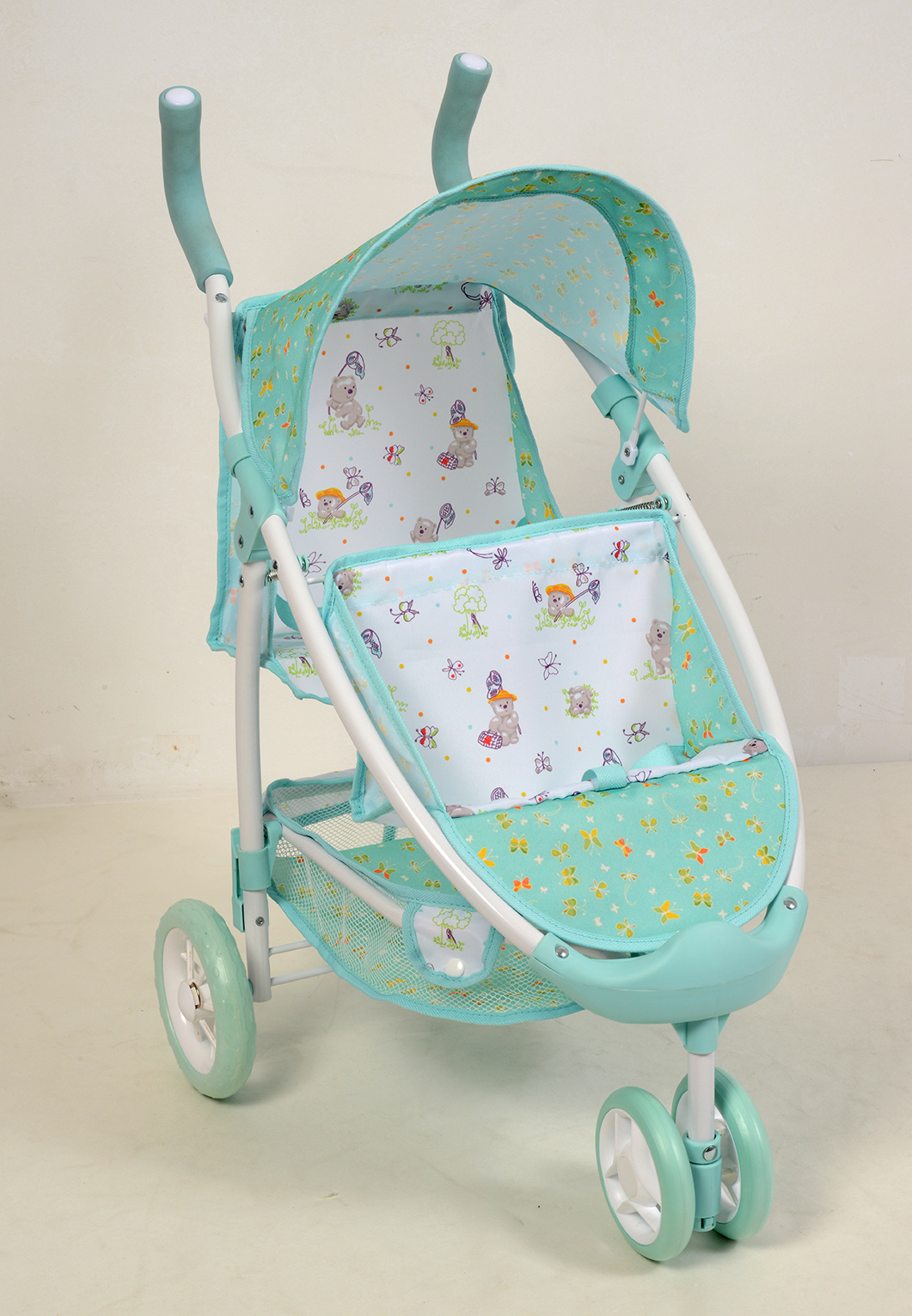 Fujian Run Far Baby Appliances Co., Ltd., – carro de juguete 2