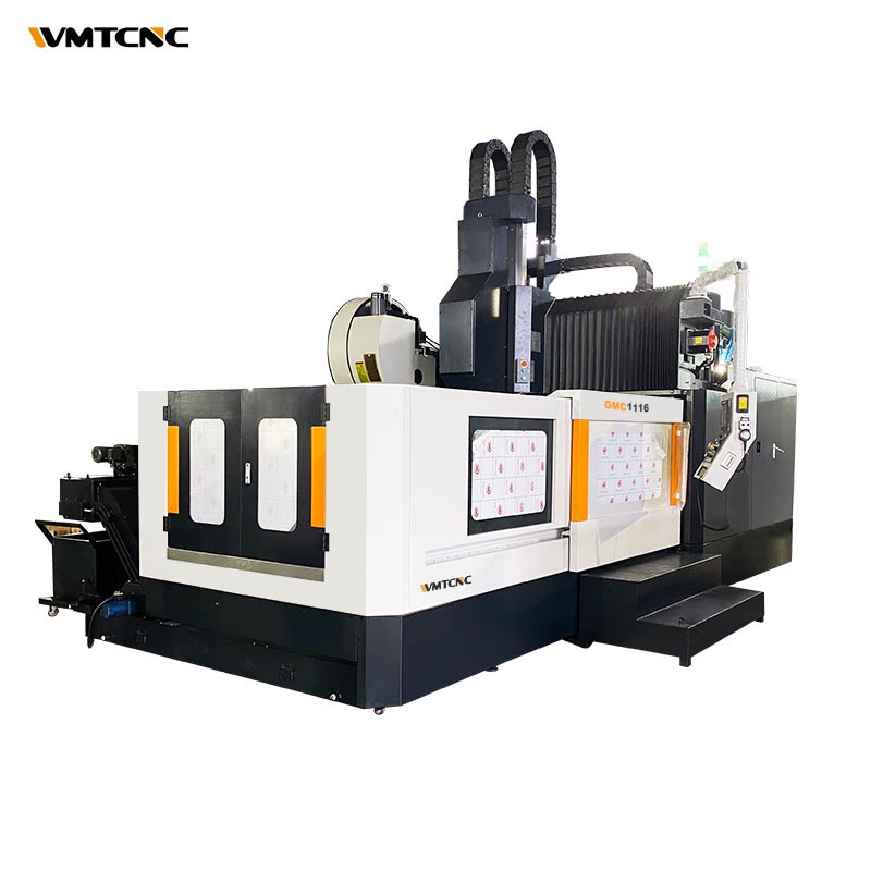 Double Column Machining Center SP1020