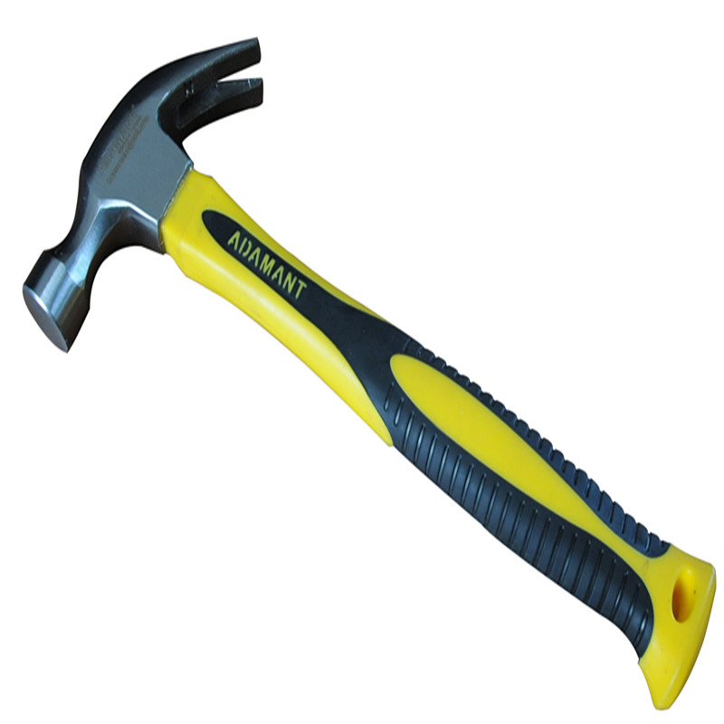 HUAIAN ADAMANT TOOLS MANUFACTURE CO., LTD. – clavo de hierro 2