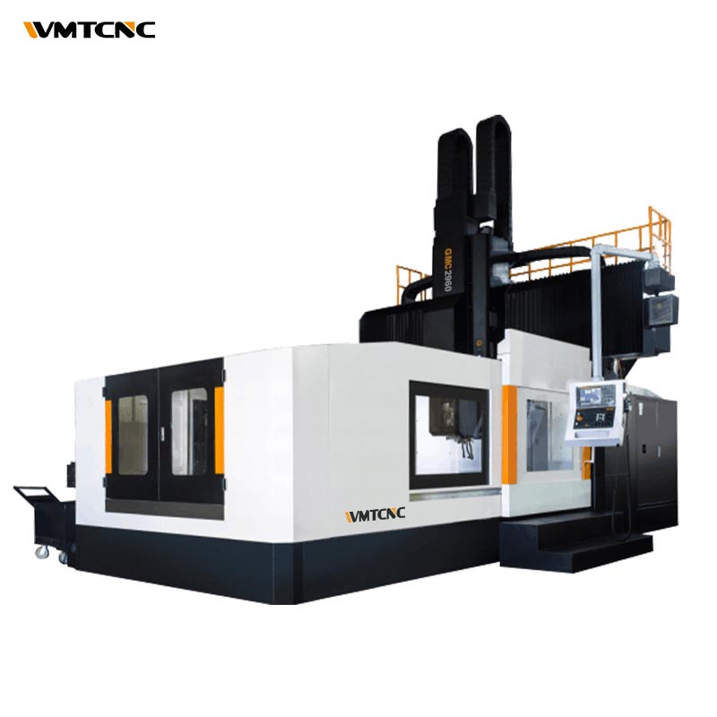 Double Column Machining Center SP2560