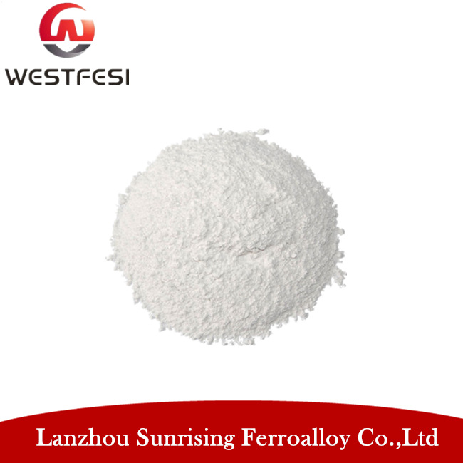 Lanzhou Sunrising Ferroalloys Co.,Ltd – molde de inyección 1