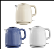 Electric kettle