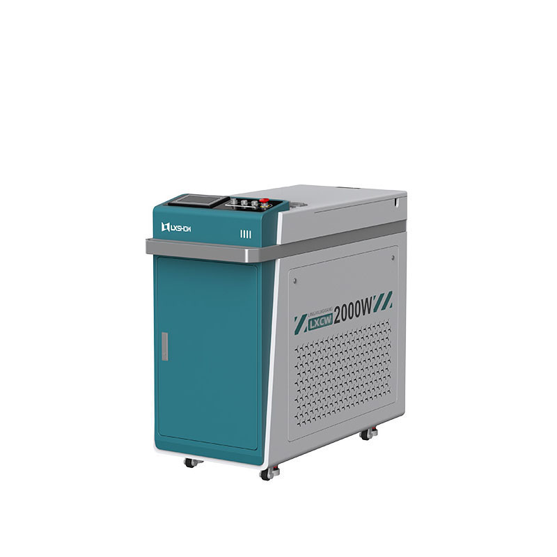 Jinan Lingxiu Laser Equipment Co.,Ltd. – Laser Processing Equipment 3
