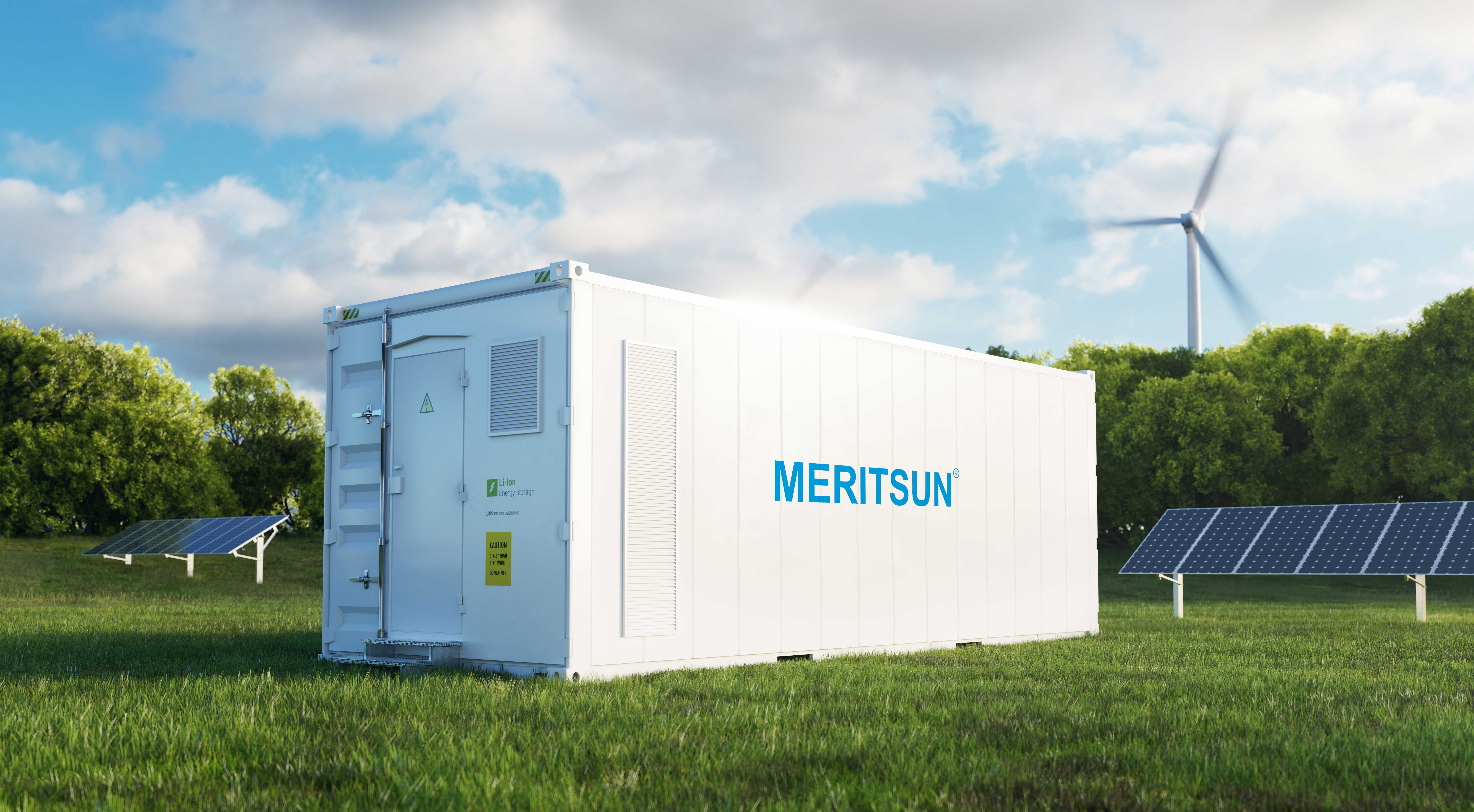 Guangzhou Meilite Power Technology Co., Ltd. – photovoltaic production equipment 3