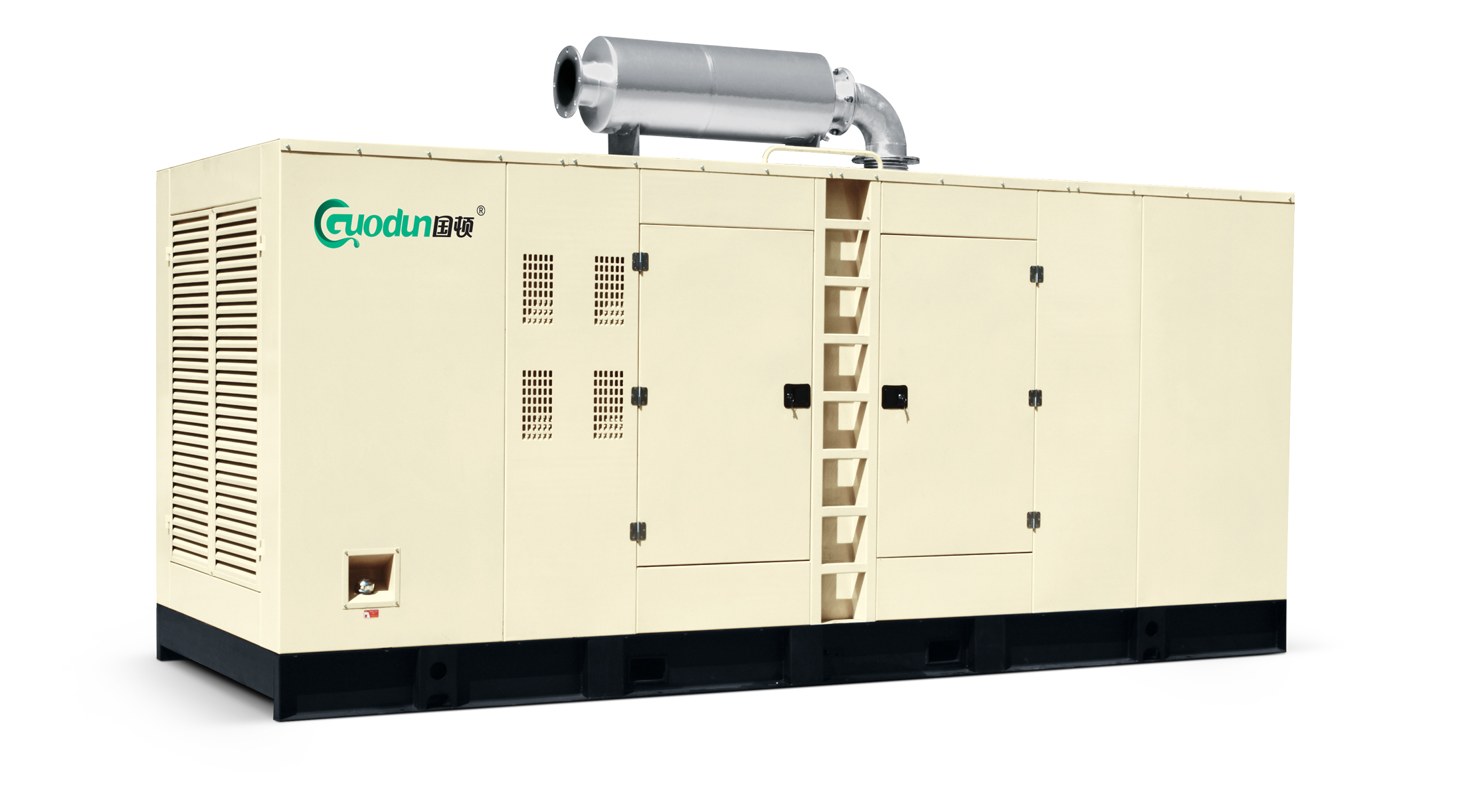 Guodun generator
