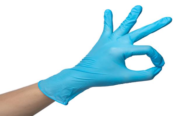 PVC Glove
