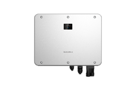 Sungrow Power Supply Co., Ltd. – bombilla led 1