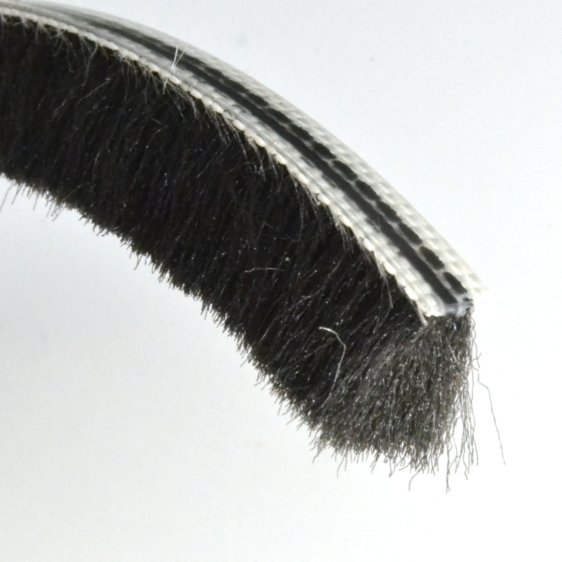 Pile Weather Strip