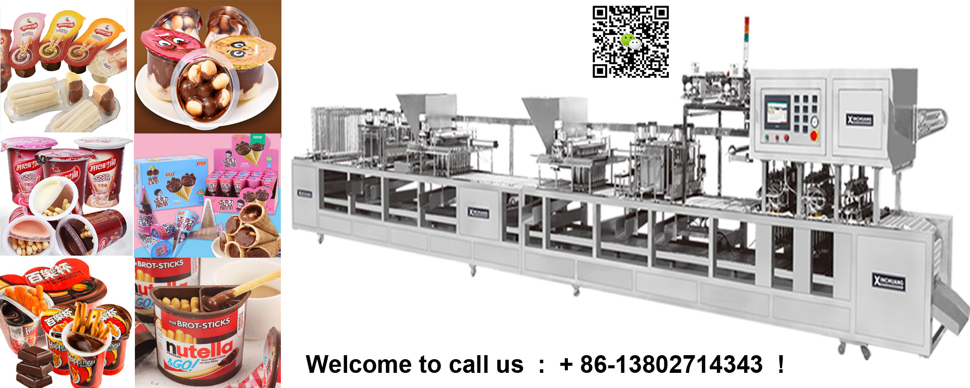 GUANGDONG XINCHUANG MARCHINERY INDUSTRY CO.LTD – matriz de metal 2