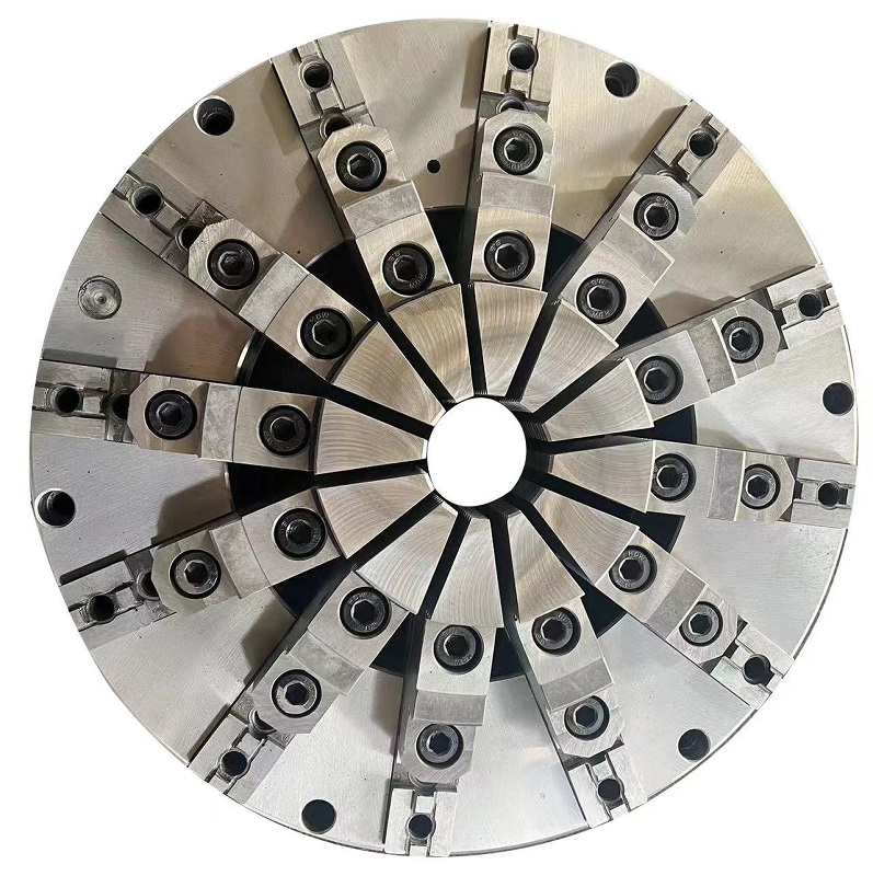 PINGLIANG RONGKANG INDUSTRY CO.,LTD – matriz de metal 2