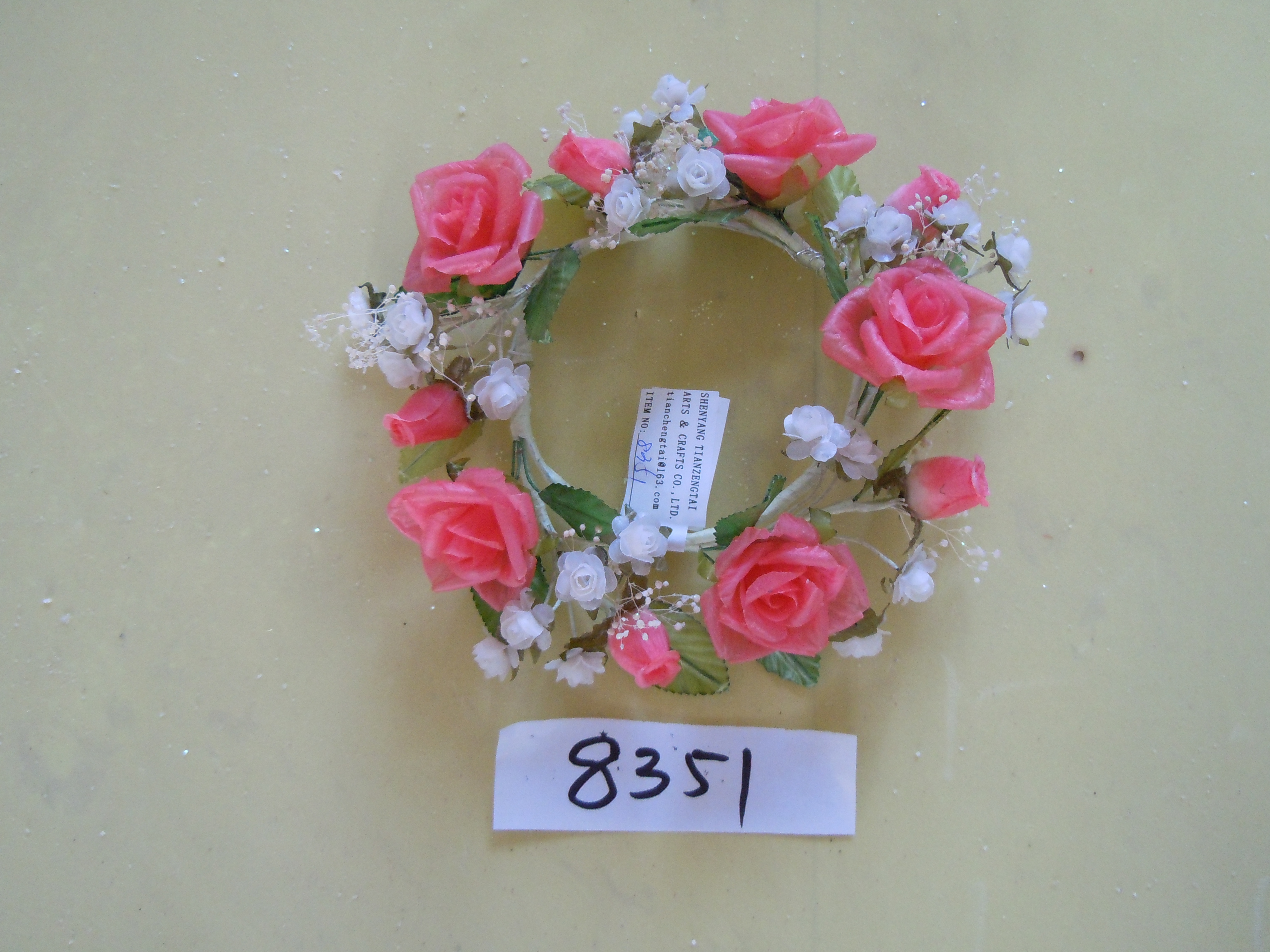 SHENYANG TIANZENGTAI ARTS AND CRAFTS CO.,LTD. – portarretrato 3