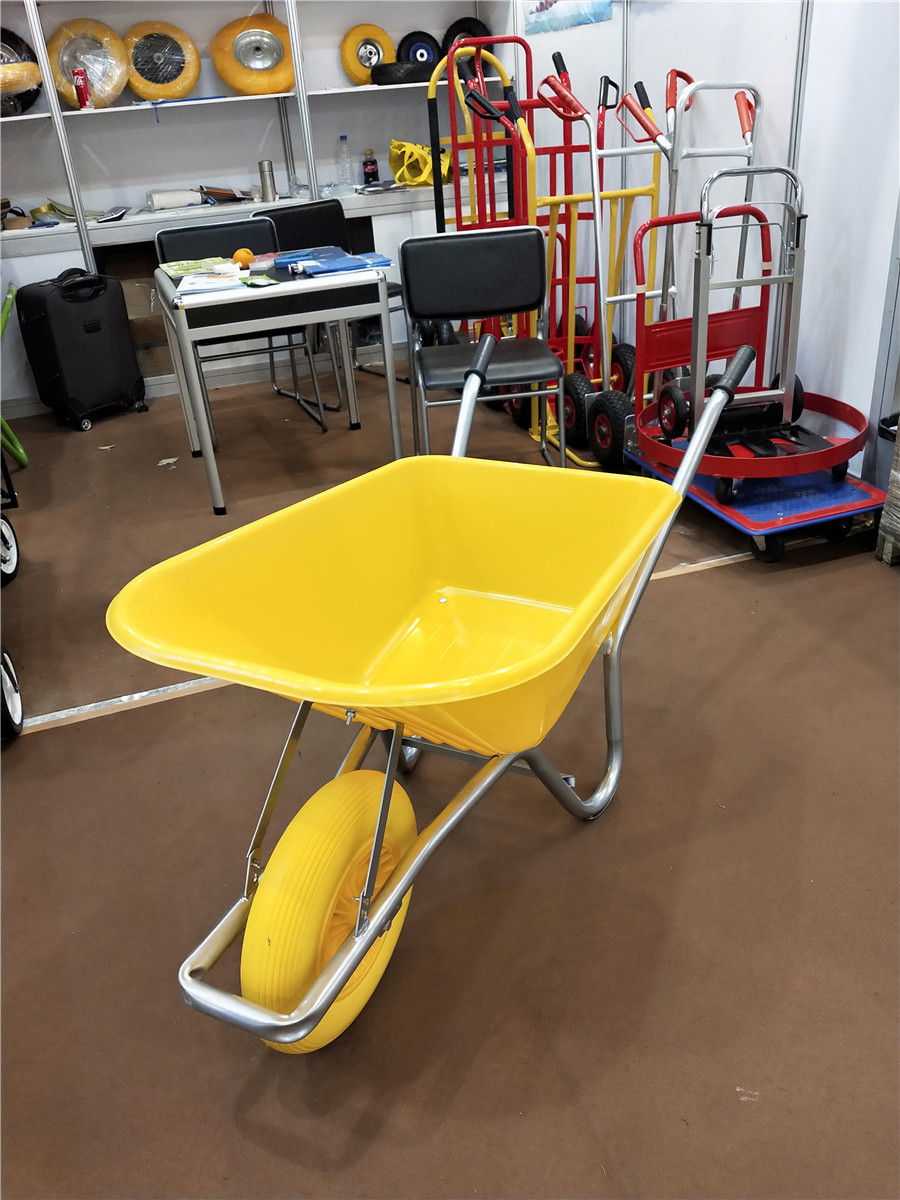 QINGDAO HAOXIANG SPECIAL TROLLEY CO.,LTD – clavo de hierro 2