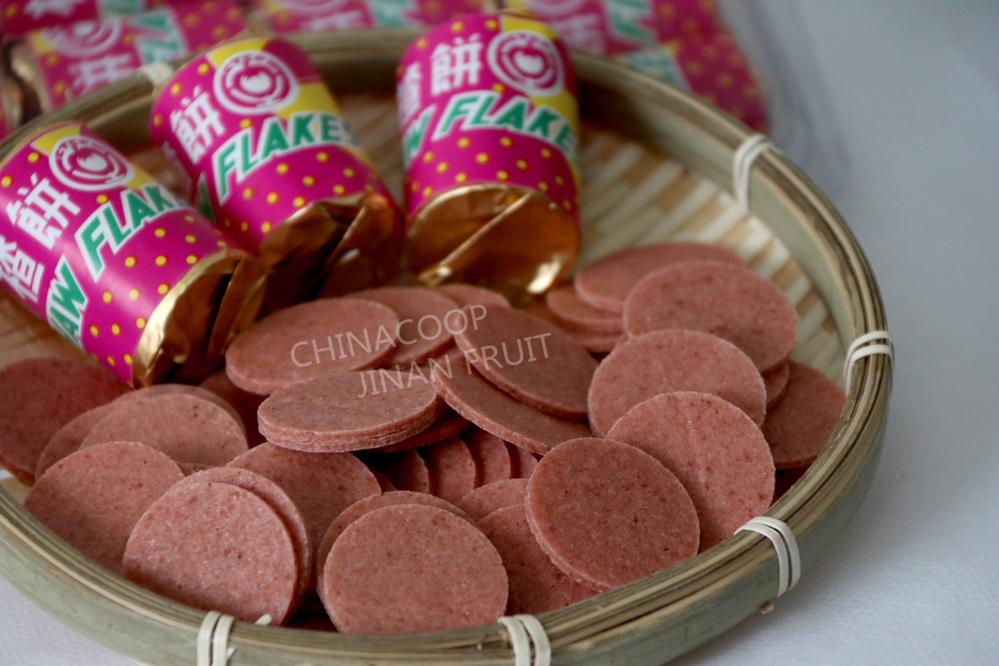 Haw Flakes