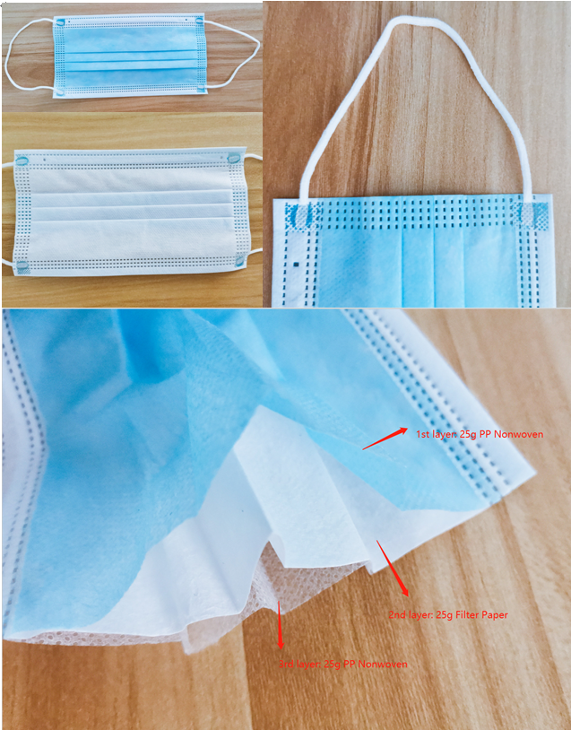 Xiantao Avel Medical Products.,Ltd – raqueta de tenis 2