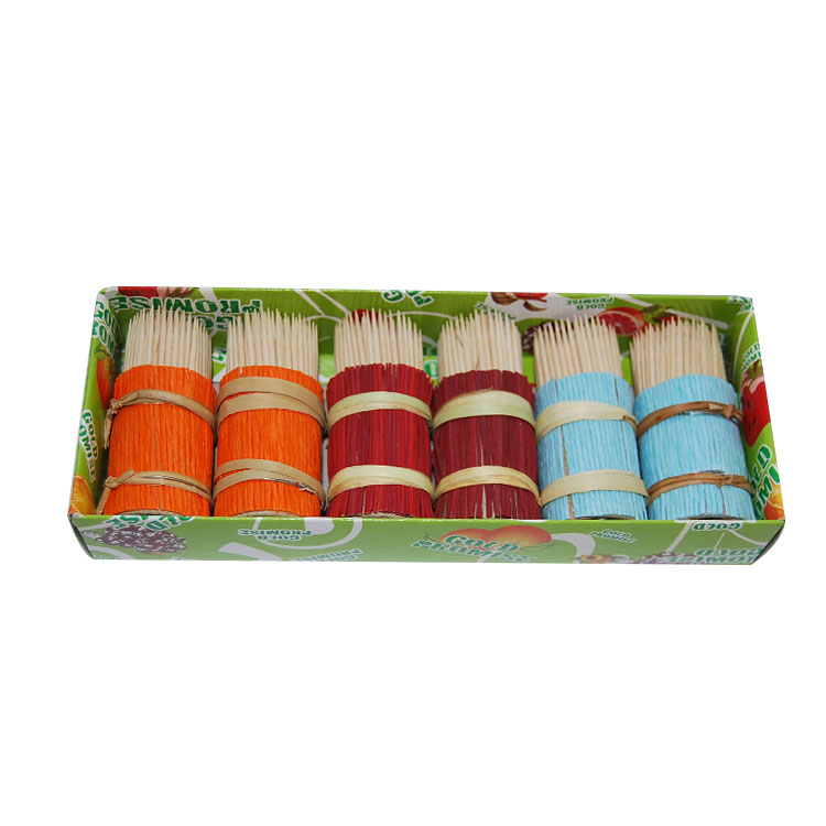 Harbin Goldenway Wooden Products Co.,Ltd – cubiertos de acero 4