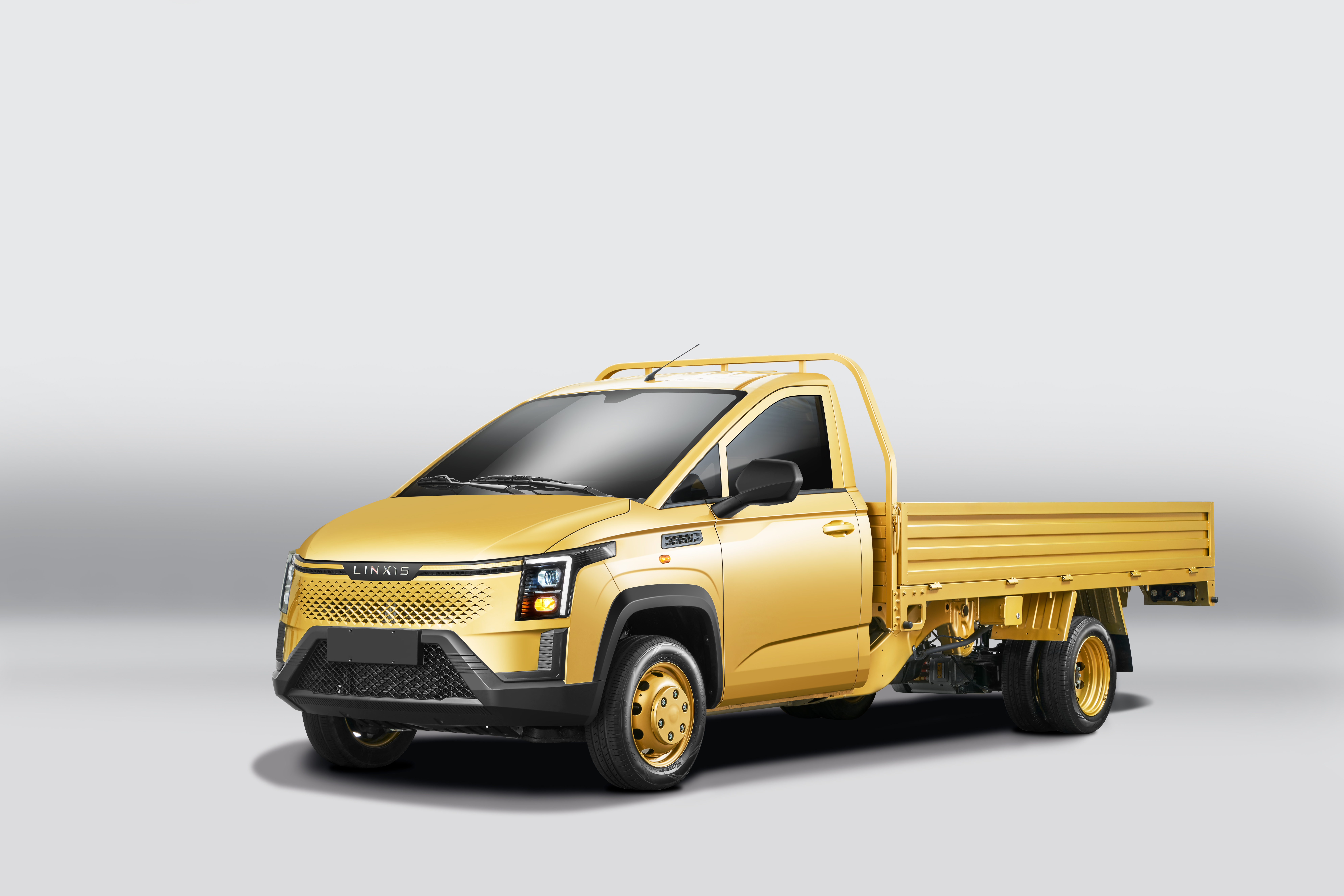 Liuzhou Wuling New Energy Automobile Co., Ltd. – manubrio de aluminio 3
