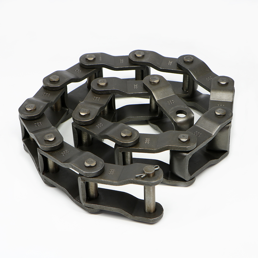 Anhui Huangshan Zhongyou Chain Manufacturing Co., Ltd – matriz de metal 2