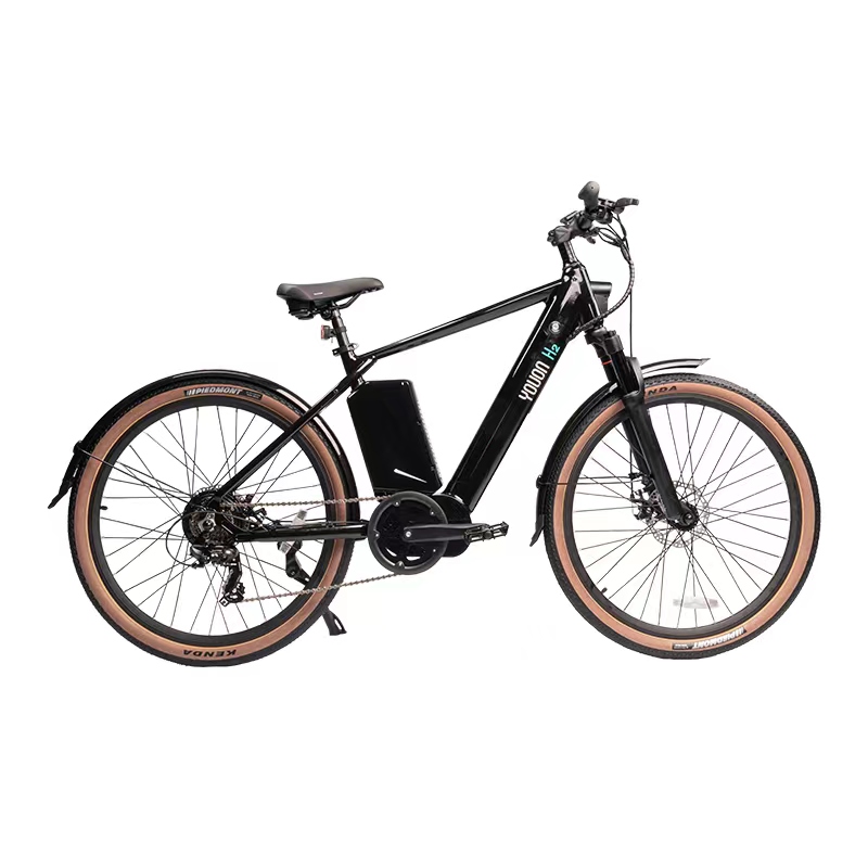 YOUON – fitness bike 3