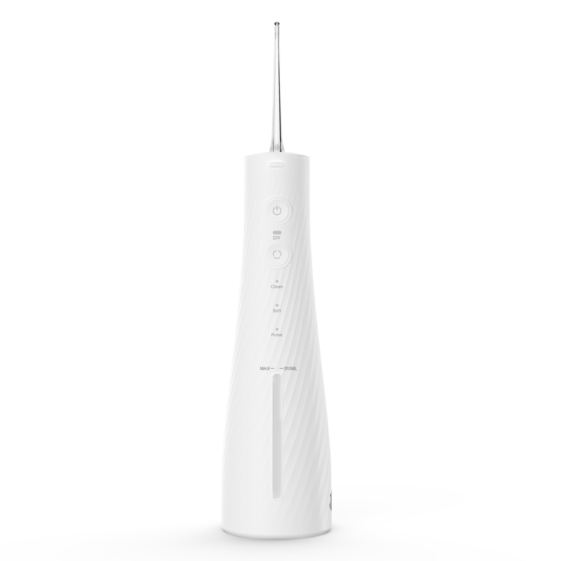 Iconbeauty portable water flosser