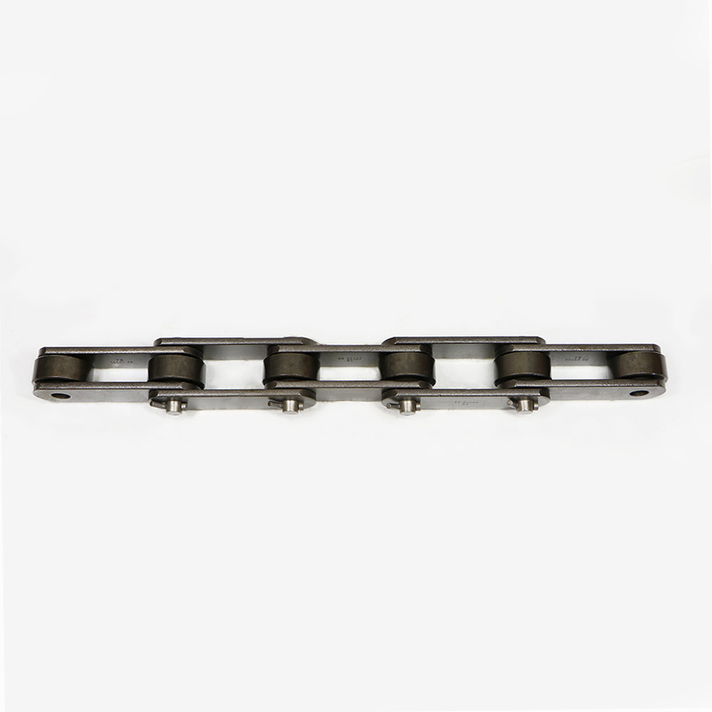 Anhui Huangshan Zhongyou Chain Manufacturing Co., Ltd – piezas mecanizadas 3